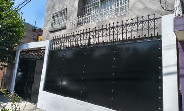 Casa en Renta, CDMX, Norte 15 A Lindavista Vallejo, Gustavo a Madero