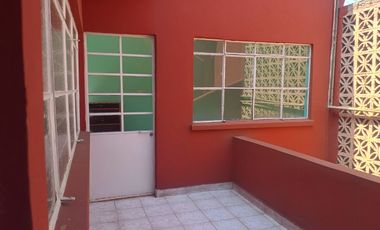 Casa en Renta, CDMX, Norte 15 A Lindavista Vallejo, Gustavo a Madero