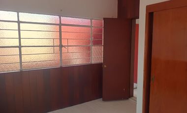 Casa en Renta, CDMX, Norte 15 A Lindavista Vallejo, Gustavo a Madero