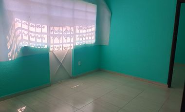Casa en Renta, CDMX, Norte 15 A Lindavista Vallejo, Gustavo a Madero