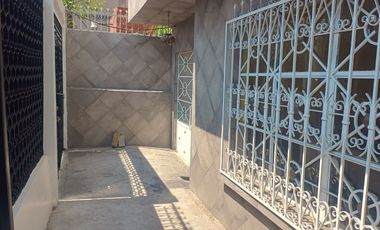 Casa en Renta, CDMX, Norte 15 A Lindavista Vallejo, Gustavo a Madero