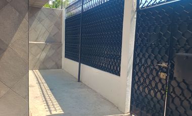 Casa en Renta, CDMX, Norte 15 A Lindavista Vallejo, Gustavo a Madero