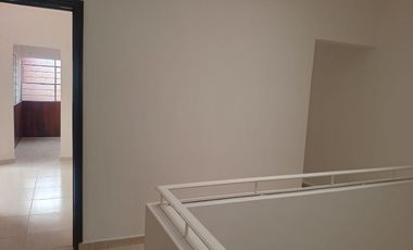 Casa en Renta, CDMX, Norte 15 A Lindavista Vallejo, Gustavo a Madero