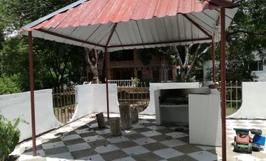 *CASA CAMPESTRE EN GIRARDOT*