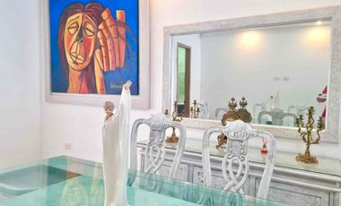 Hermosa casa amoblada, amplia y lista para habitar!🏡🤩