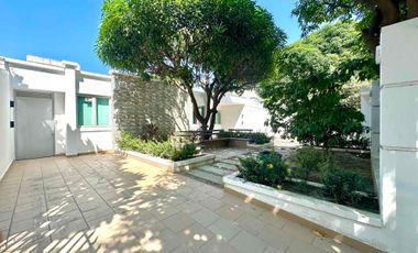 Hermosa casa amoblada, amplia y lista para habitar!🏡🤩