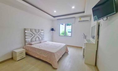 Hermosa casa amoblada, amplia y lista para habitar!🏡🤩