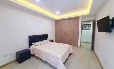 Hermosa casa amoblada, amplia y lista para habitar!🏡🤩