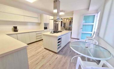 Hermosa casa amoblada, amplia y lista para habitar!🏡🤩