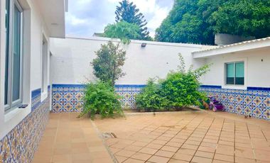 Hermosa casa amoblada, amplia y lista para habitar!🏡🤩