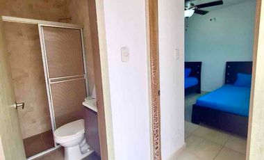 Hermosa casa amoblada, amplia y lista para habitar!🏡🤩