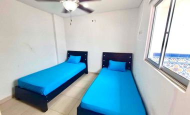 Hermosa casa amoblada, amplia y lista para habitar!🏡🤩