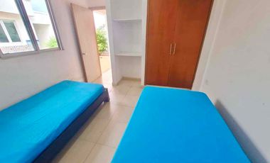 Hermosa casa amoblada, amplia y lista para habitar!🏡🤩