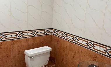 CASA EN RENTA EN EL ACANTILADO