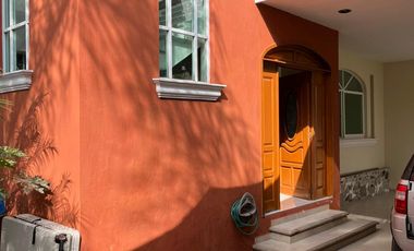 CASA EN RENTA EN EL ACANTILADO