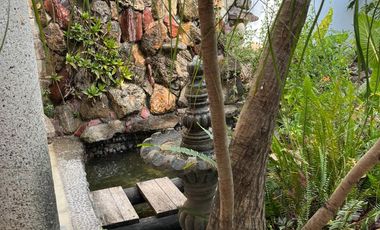 CASA EN RENTA EN EL ACANTILADO