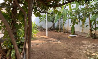 CASA EN RENTA EN EL ACANTILADO