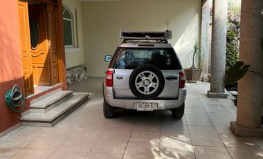 CASA EN RENTA EN EL ACANTILADO