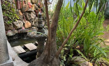 CASA EN RENTA EN EL ACANTILADO