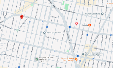 Departamento  en Remate Bancario, Seguridad de Inversión al 100% POR ESCRITO. MAGNIFÍCA OPORTUNIDAD PARA TUS INVERSIONES