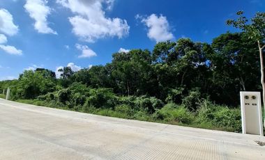 EN VENTA LOTE EN CAMPO DE GOLF EN MERIDA, YUCATAN. OPORTUNIDAD. URGE VENDER. TODO LISTO PARA CONSTRUIR