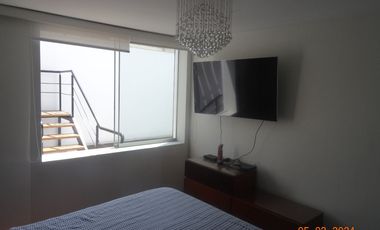 VENTA CASA EN SURCO  En Urb. Los Rosales De Surco - Elegante , Confortable Y Con Gran Estilo