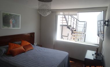 VENTA CASA EN SURCO  En Urb. Los Rosales De Surco - Elegante , Confortable Y Con Gran Estilo