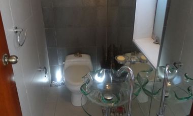 VENTA CASA EN SURCO  En Urb. Los Rosales De Surco - Elegante , Confortable Y Con Gran Estilo
