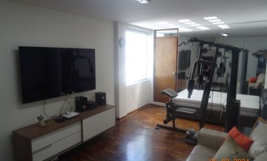 VENTA CASA EN SURCO  En Urb. Los Rosales De Surco - Elegante , Confortable Y Con Gran Estilo