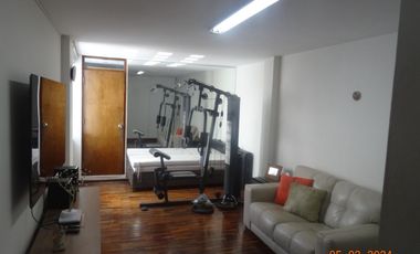 VENTA CASA EN SURCO  En Urb. Los Rosales De Surco - Elegante , Confortable Y Con Gran Estilo