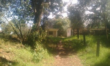 VENDO TERRENO EN OCOTLAN DE BETANCOUR, PUEBLA