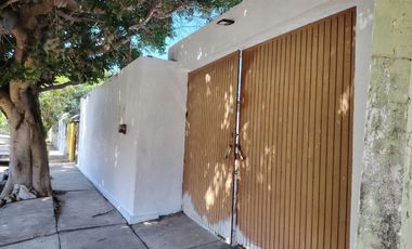 CASA EN RENTA EN CHAPALA