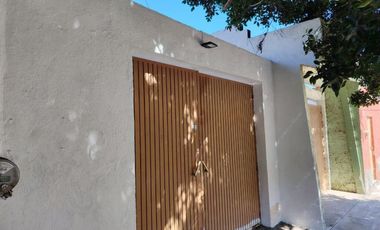 CASA EN RENTA EN CHAPALA