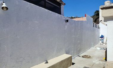 CASA EN RENTA EN CHAPALA