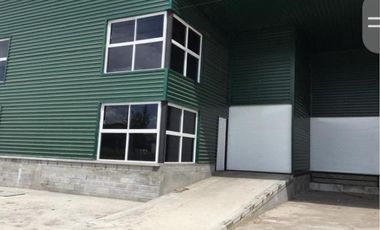 BODEGAS TOTALMENTE NUEVAS EN RENTA UBICADAS EN  TEJERÍA, VERACRUZ, VER.