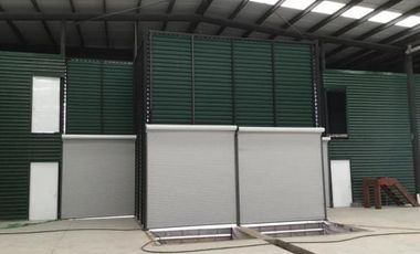 BODEGAS TOTALMENTE NUEVAS EN RENTA UBICADAS EN  TEJERÍA, VERACRUZ, VER.