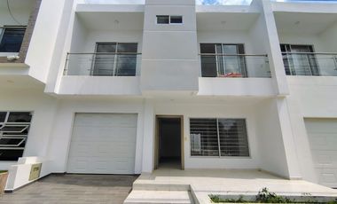 CASA EN VENTA SECTOR ROSENDO GARCES LA CASTELLANA MONTERIA