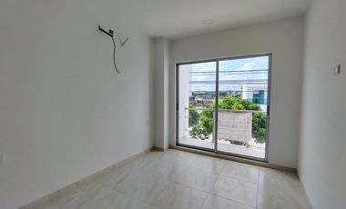 CASA EN VENTA SECTOR ROSENDO GARCES LA CASTELLANA MONTERIA