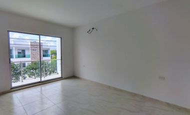 CASA EN VENTA SECTOR ROSENDO GARCES LA CASTELLANA MONTERIA