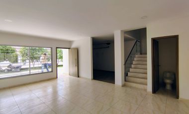 CASA EN VENTA SECTOR ROSENDO GARCES LA CASTELLANA MONTERIA