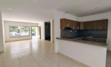 CASA EN VENTA SECTOR ROSENDO GARCES LA CASTELLANA MONTERIA