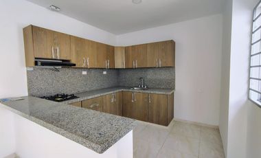 CASA EN VENTA SECTOR ROSENDO GARCES LA CASTELLANA MONTERIA
