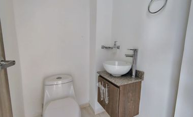 CASA EN VENTA SECTOR ROSENDO GARCES LA CASTELLANA MONTERIA