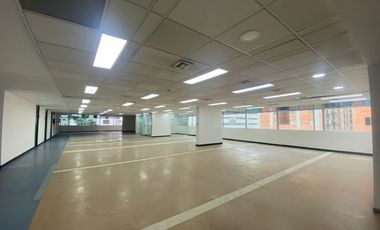 Oficina en Venta en Cuidad Del Rio Medellin Antioquia