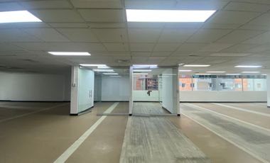 Oficina en Venta en Cuidad Del Rio Medellin Antioquia