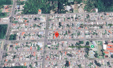 CASA EN VENTA EN C. CEDRO 119, DEL BOSQUE, CHETUMAL, Q.R. GRAN OPORTUNIDAD DE INVERSIÓN (REMATE BANCARIO).