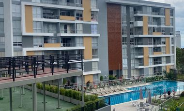 🏡 Apartamento en renta en Conjunto Residencial BOTANIKA, Armenia Quindío 🌿