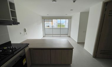 🏡 Apartamento en renta en Conjunto Residencial BOTANIKA, Armenia Quindío 🌿