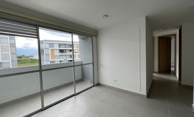 🏡 Apartamento en renta en Conjunto Residencial BOTANIKA, Armenia Quindío 🌿