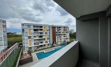 🏡 Apartamento en renta en Conjunto Residencial BOTANIKA, Armenia Quindío 🌿